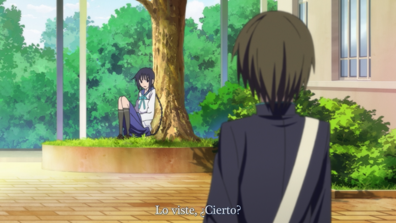 Bungaku Shoujo (Osoku no Fansub)